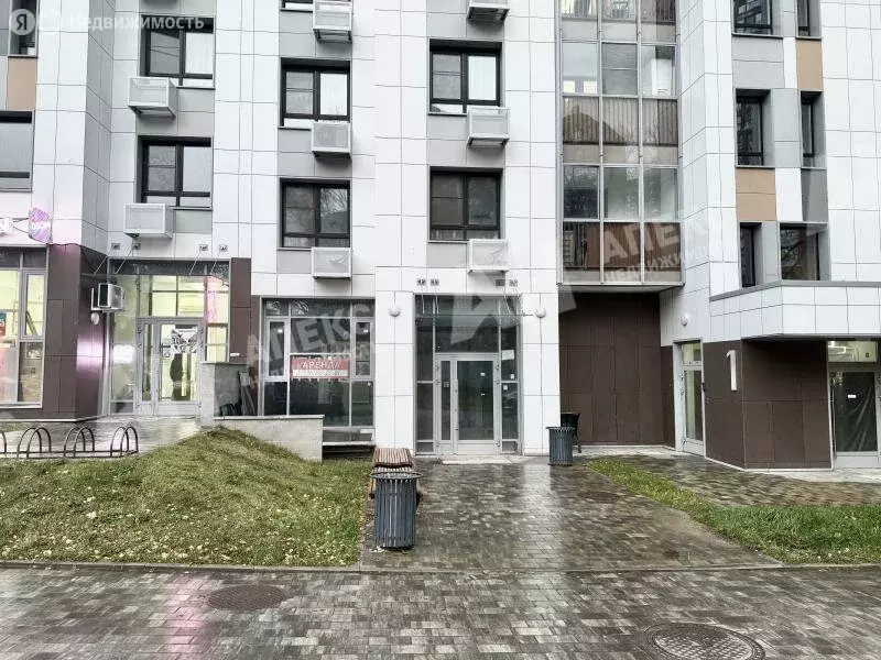 Помещение свободного назначения (126 м) - Фото 1