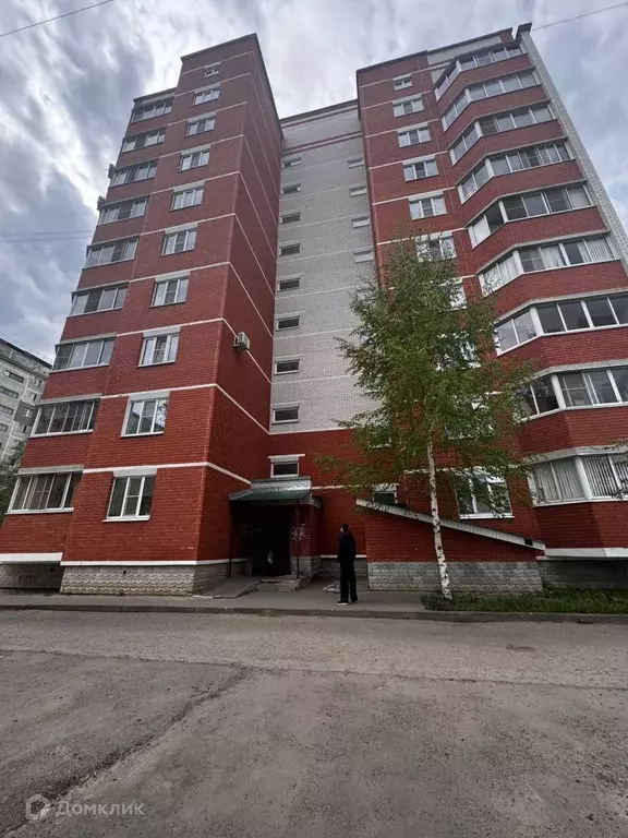 Продаётся 2-к квартира, 64 м - Фото 1