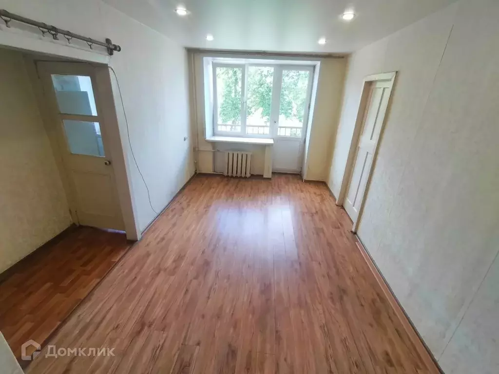 Продаётся 2-к квартира, 40.9 м - Фото 0