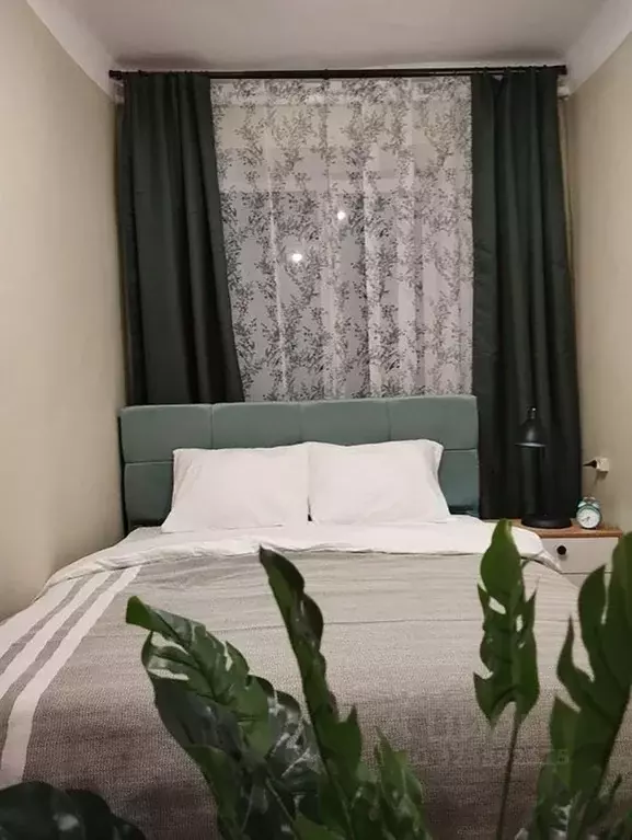 Комната Москва Новая Басманная ул., 12С4 (10.0 м) - Фото 1