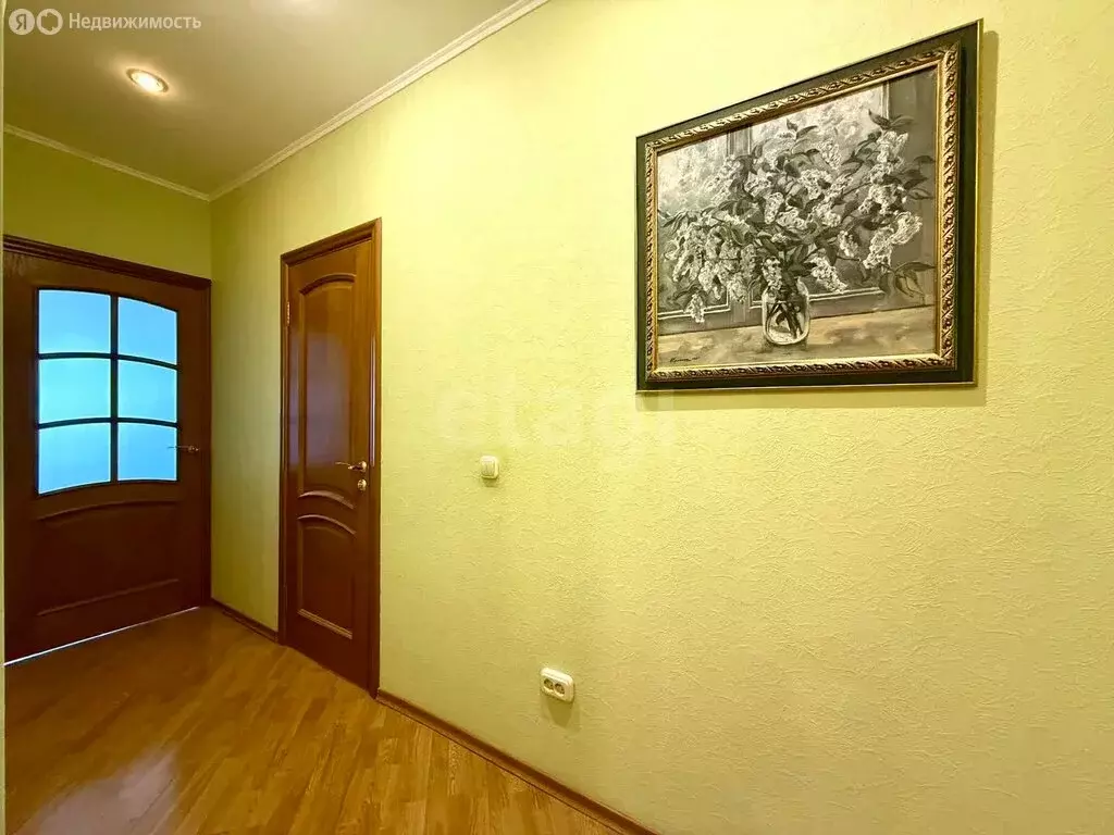 2-комнатная квартира: Сыктывкар, Центральный район, улица Чернова, 8/1 ... - Фото 0