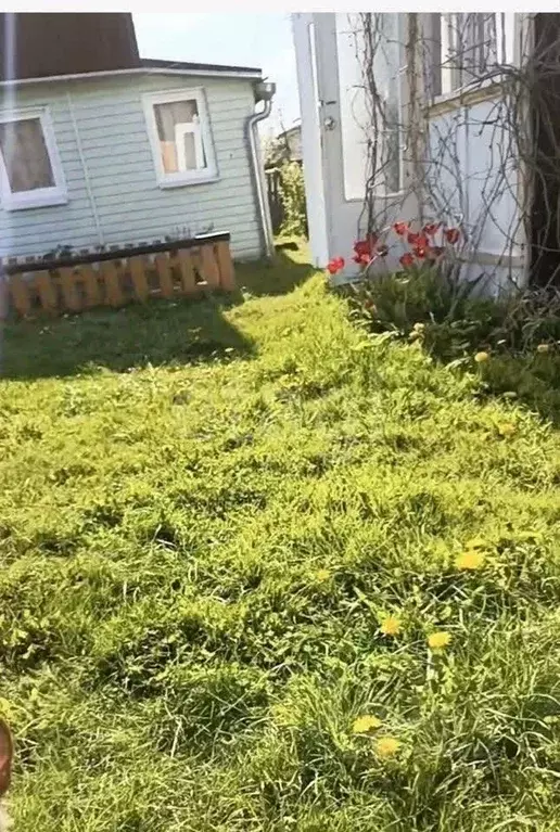 Дом в Ярославская область, Ярославль Текстильщик-2 садовое ... - Фото 1