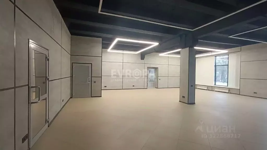 Офис в Ульяновская область, Ульяновск Московское ш., 76 (240 м) - Фото 1