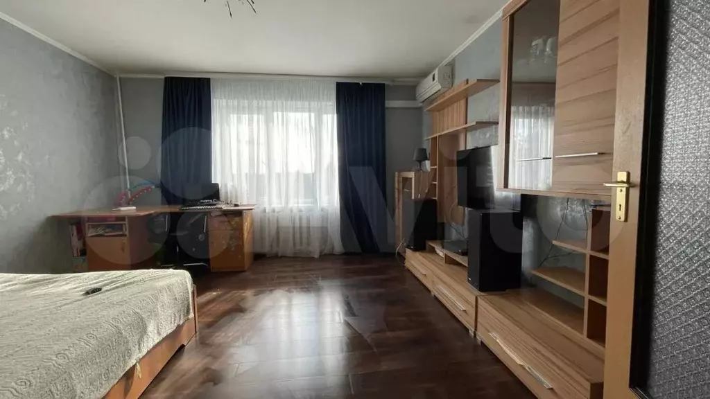 2-к. квартира, 49,9 м, 4/5 эт. - Фото 1