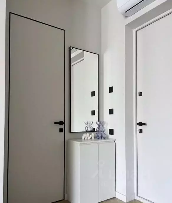 2-к кв. Москва ул. Народного Ополчения, 15К2 (32.0 м) - Фото 1