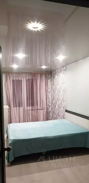 3-к кв. Башкортостан, Уфа ул. Академика Королева, 15 (60.0 м) - Фото 1