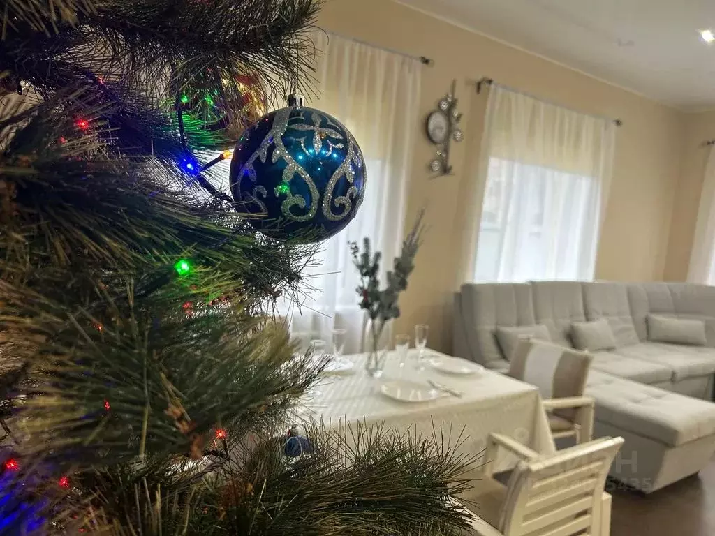 Дом в Тверская область, Кимры ул. Кирова, 74 (200 м) - Фото 1