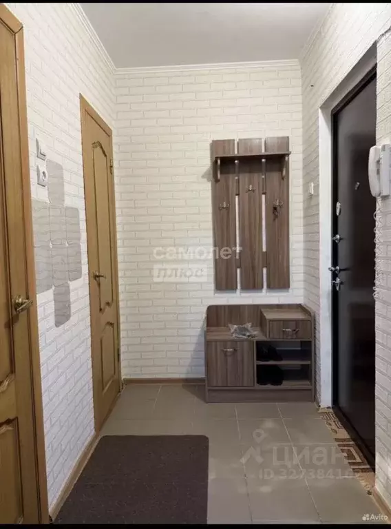 1-к кв. Калмыкия, Элиста 1-й мкр, 37 (28.0 м) - Фото 1