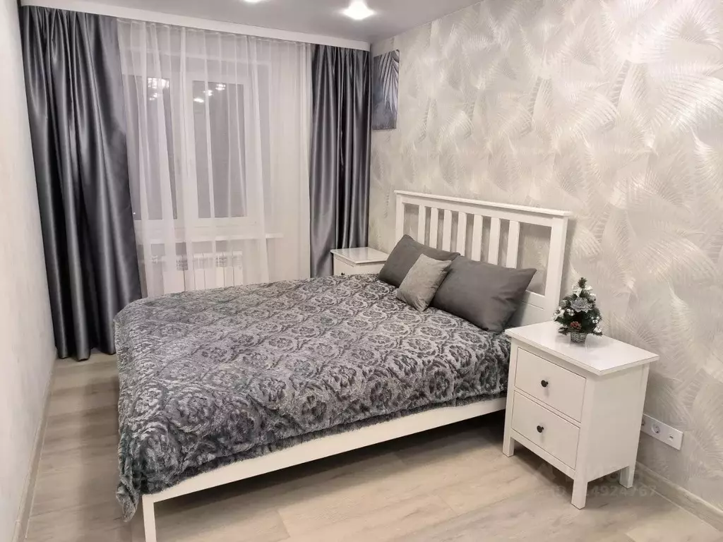 2-к кв. Приморский край, Находка Кольцевая ул., 6 (50.0 м) - Фото 1