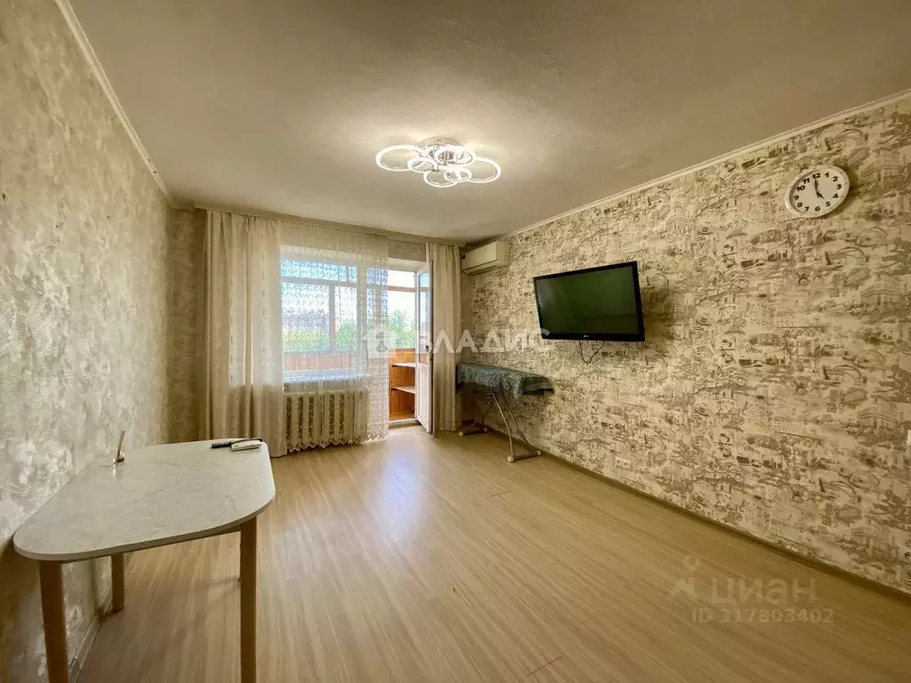 1-к кв. Смоленская область, Смоленск пер. Юннатов, 3 (40.0 м) - Фото 1
