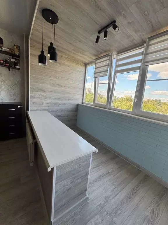 Продаётся 3-к квартира, 59.5 м - Фото 1