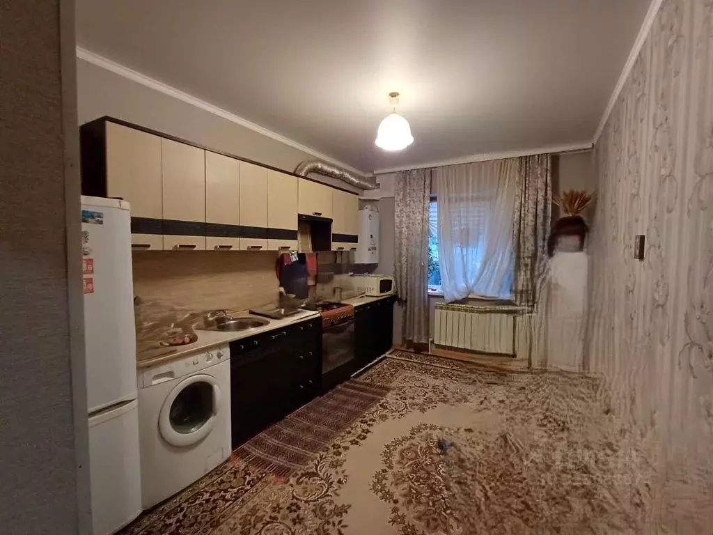 Коттедж в Ставропольский край, Михайловск Шпаковский район, ул. ... - Фото 2