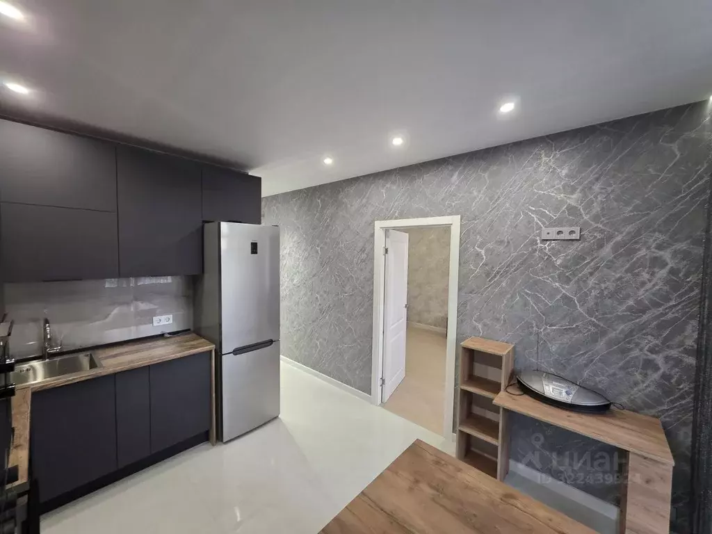 1-к кв. Санкт-Петербург Коломяжский просп., 11 (43.0 м) - Фото 2