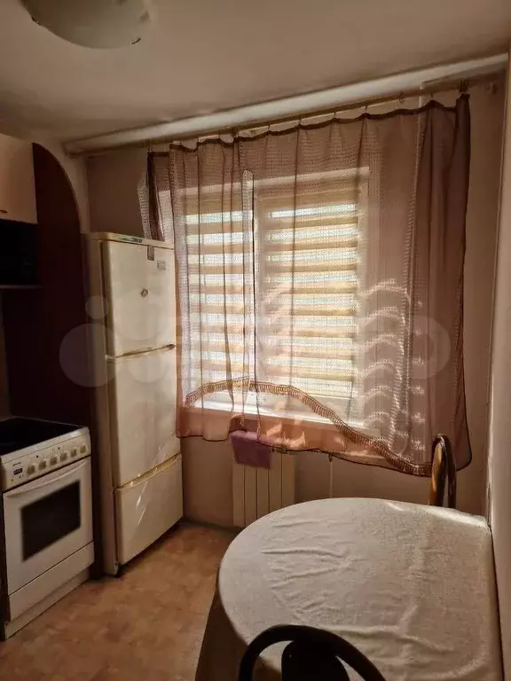2-к. квартира, 44,4 м, 4/5 эт. - Фото 0