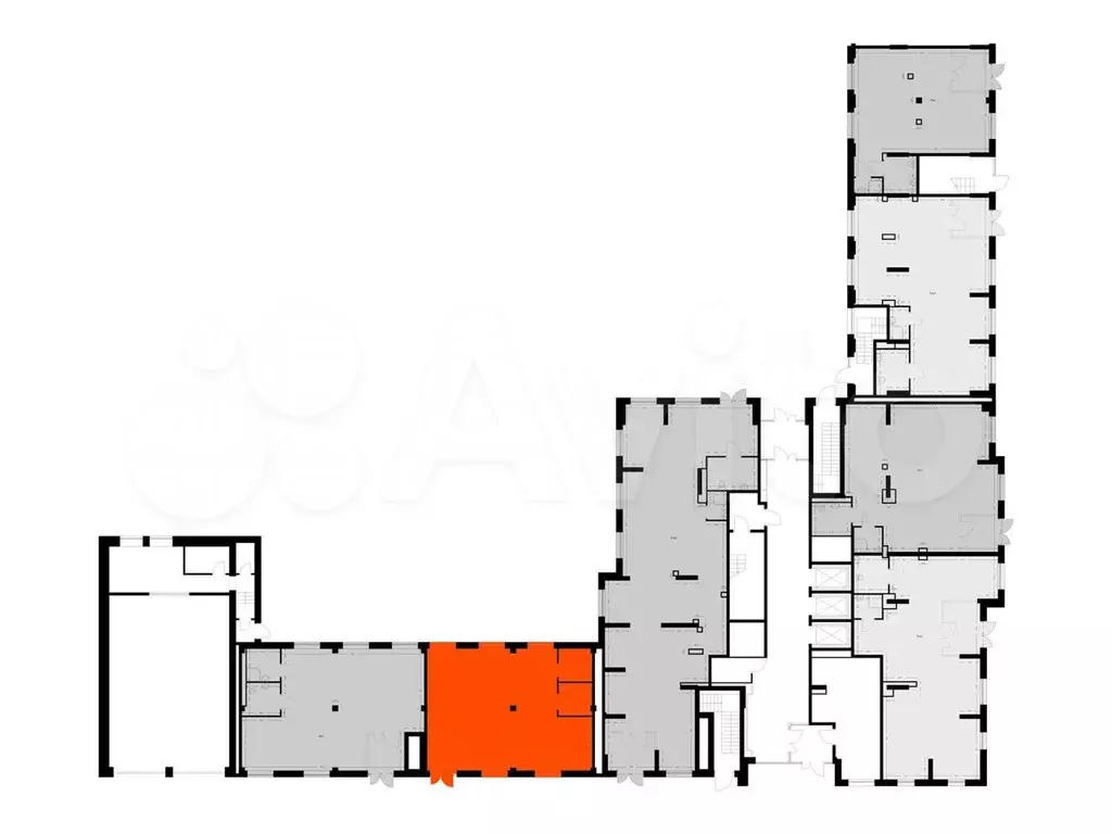 Продам помещение свободного назначения, 89.8 м - Фото 1