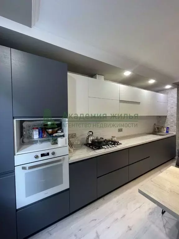 3-к кв. Саратовская область, Саратов проезд 4-й имени Н.Г. ... - Фото 2