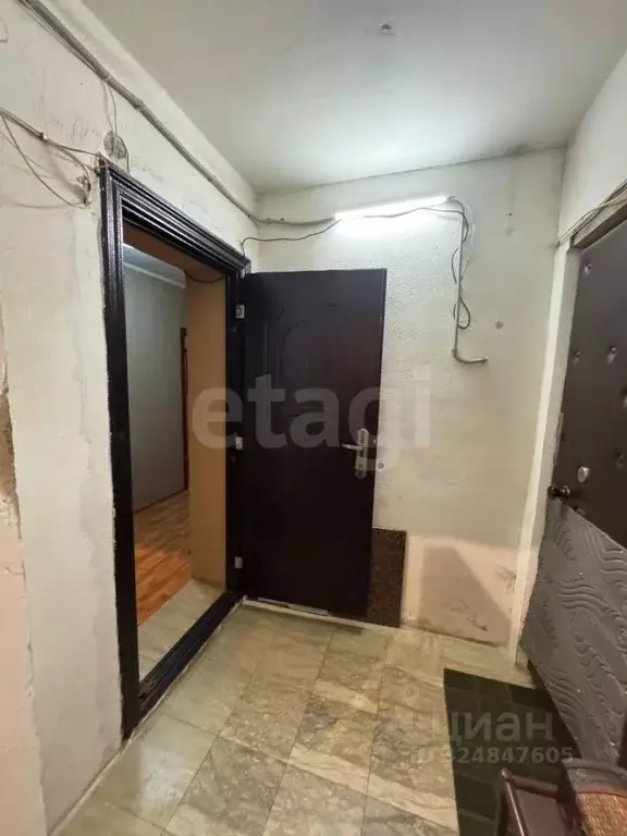 3-к кв. Владимирская область, Покров городской округ, пос. Городищи ... - Фото 2