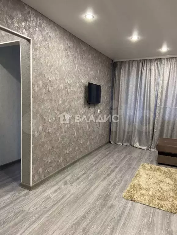 1-к кв. Забайкальский край, Чита ул. Ползунова, 24 (31.0 м) - Фото 0