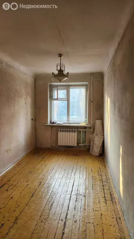 2-комнатная квартира: Воронеж, Ростовская улица, 54 (42 м) - Фото 2