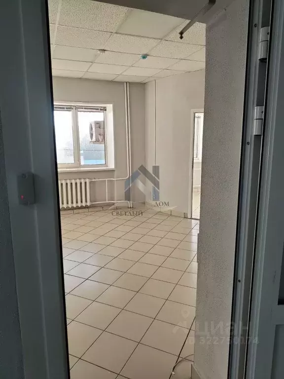 Офис в Алтайский край, Барнаул ул. Эмилии Алексеевой, 102 (40 м) - Фото 2