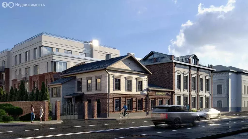 3-комнатная квартира: Казань, улица Бутлерова, 18 (79.5 м) - Фото 0