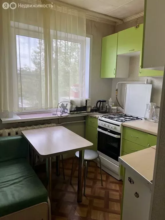 1-комнатная квартира: Казань, улица Халева, 9 (30.6 м) - Фото 0