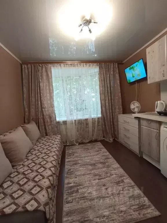 Студия Татарстан, Казань ул. Качалова, 84 (15.0 м) - Фото 1