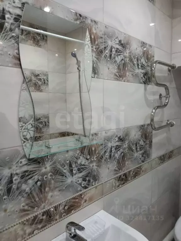 1-к кв. Бурятия, Улан-Удэ Ключевская ул., 6Д (31.6 м) - Фото 1