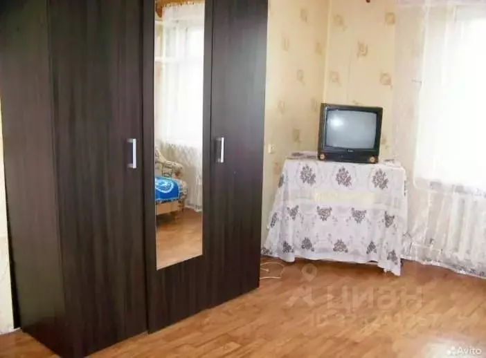 1-к кв. Калининградская область, Калининград ул. Николая Карамзина, 15 ... - Фото 1