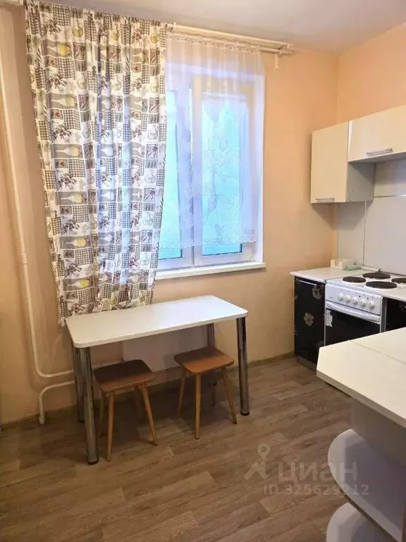 1-к кв. Москва ул. Льва Яшина, 9 (39.0 м) - Фото 1