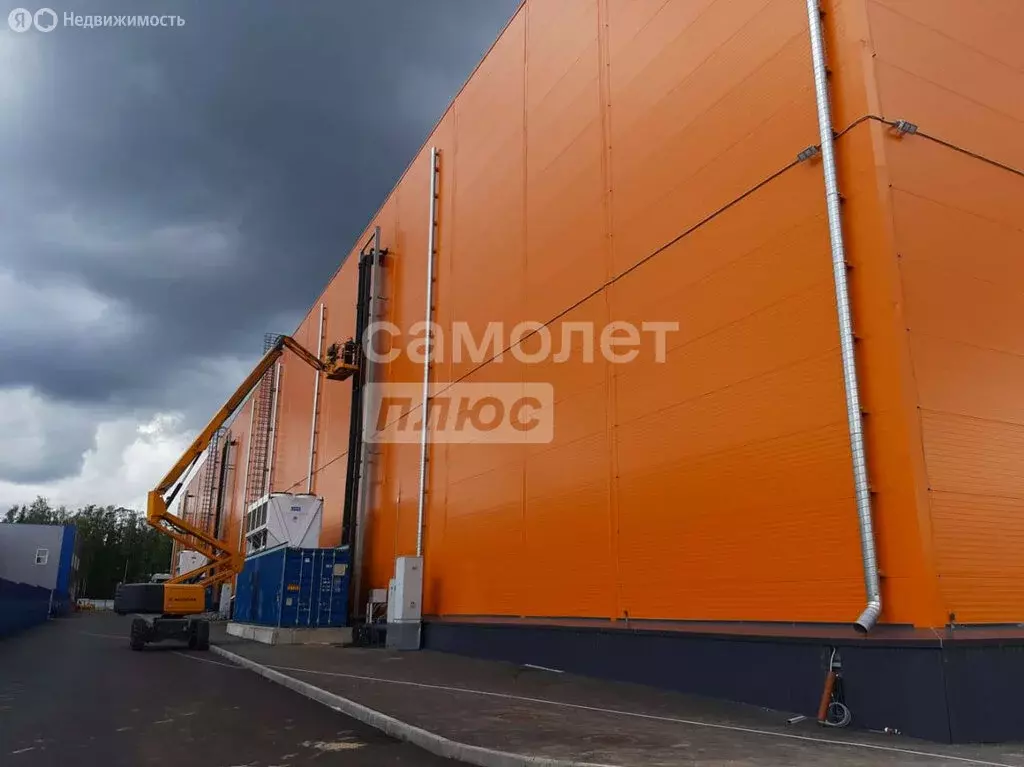 Помещение свободного назначения (1000 м) - Фото 2