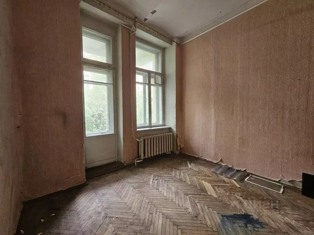 Комната Санкт-Петербург Заозерная ул., 3 (14.7 м) - Фото 2