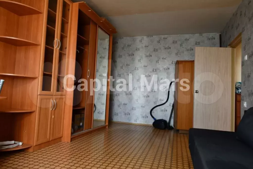 2-к. квартира, 50 м, 13/17 эт. - Фото 0