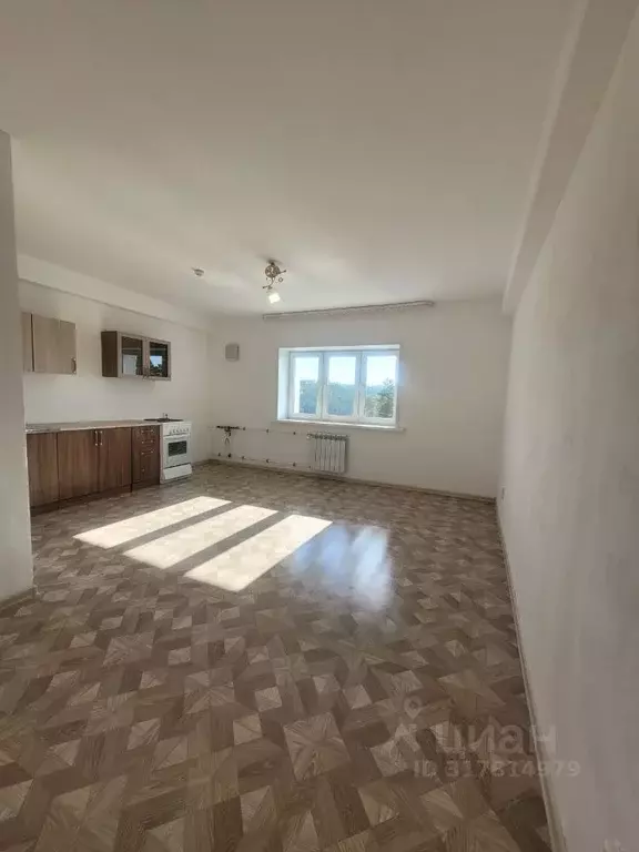Студия Бурятия, Улан-Удэ 111-й мкр, 34 (24.9 м) - Фото 0