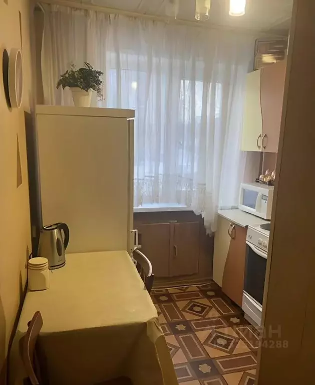 2-к кв. Кемеровская область, Новокузнецк ул. Тореза, 123 (43.0 м) - Фото 2