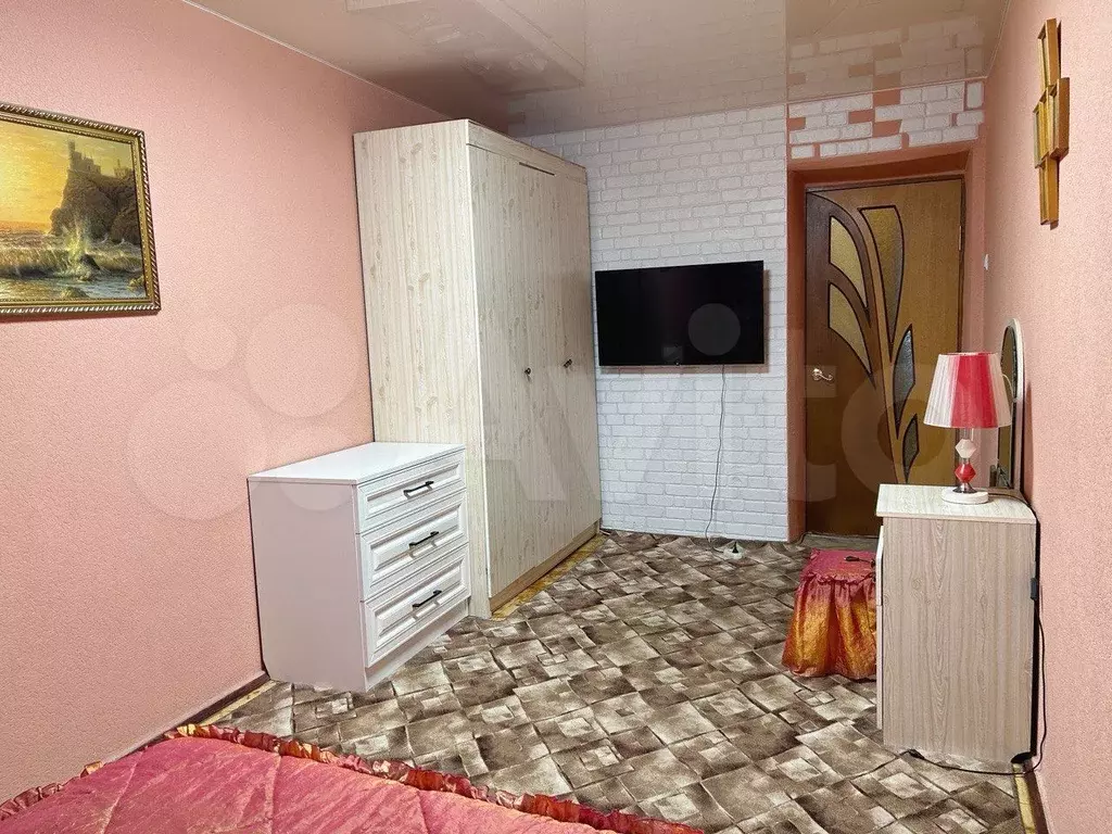 2-к. квартира, 44,7 м, 4/5 эт. - Фото 1