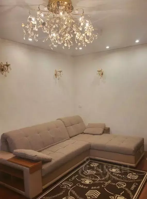 Студия Камчатский край, Елизово ул. Ватутина, 2 (29.0 м) - Фото 0