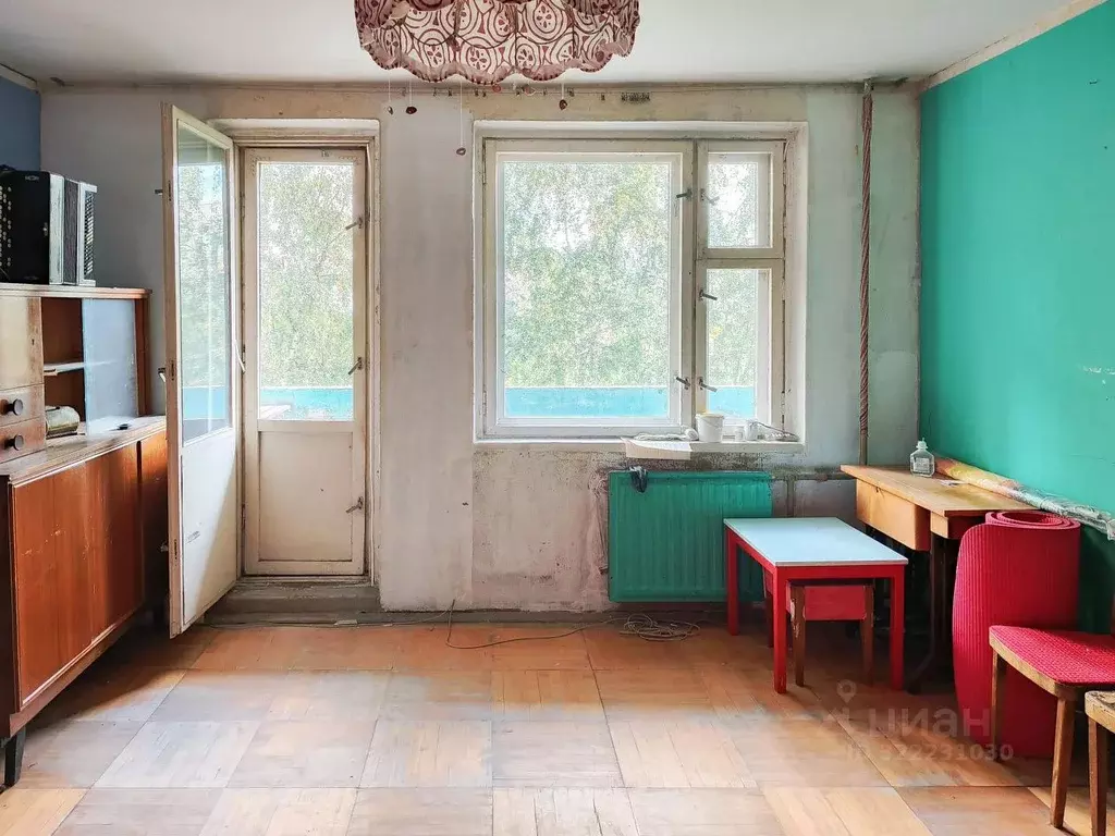 1-к кв. Санкт-Петербург ул. Шаврова, 7К1 (46.0 м) - Фото 1