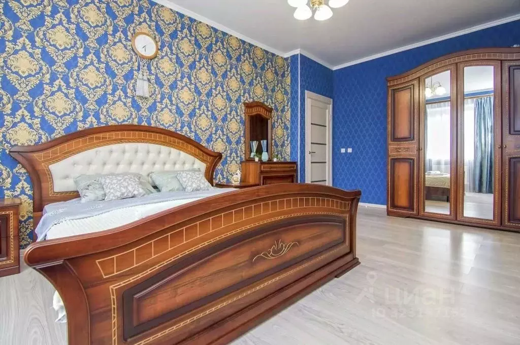 1-к кв. Краснодарский край, Краснодар Стахановская ул., 1 (45.0 м) - Фото 2