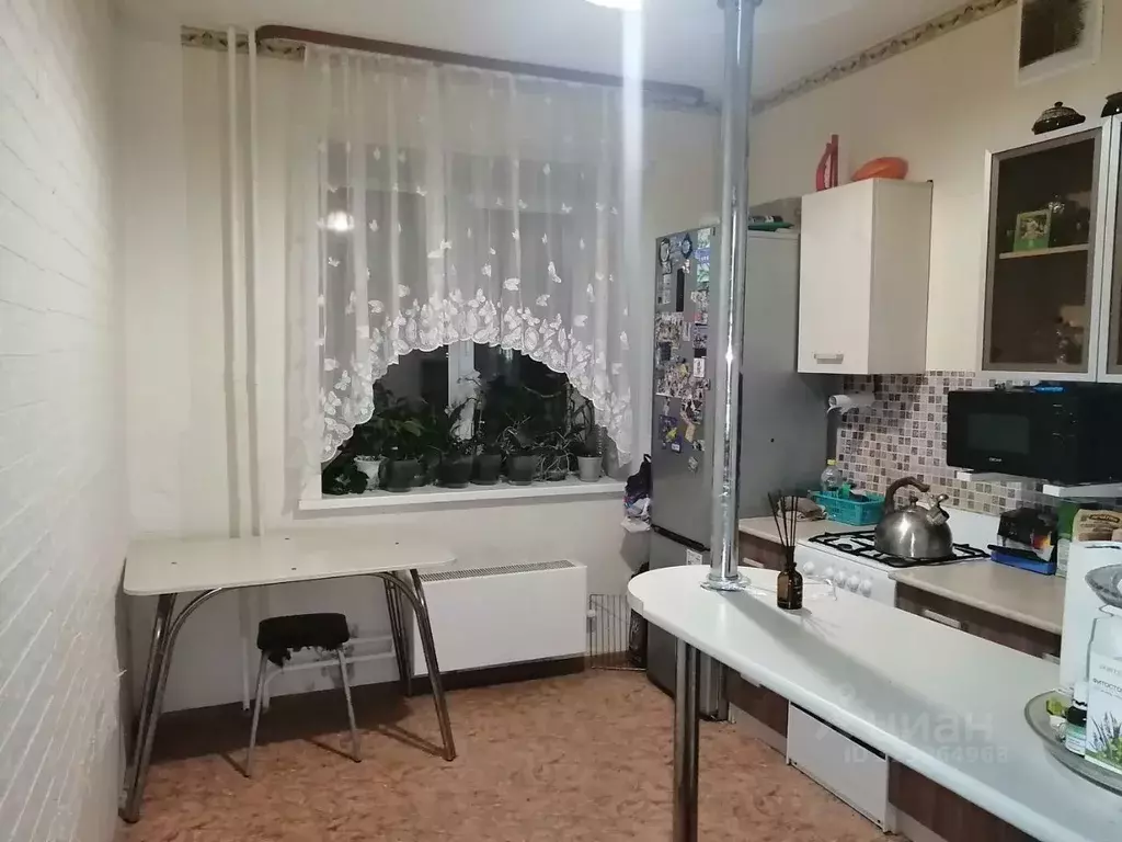 2-к кв. Пермский край, Губаха просп. Ленина, 64 (45.5 м) - Фото 1