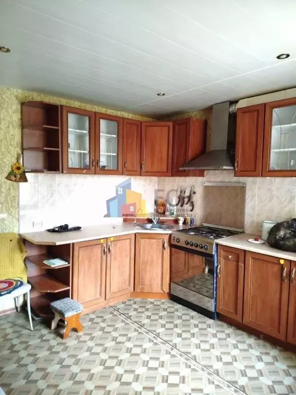 3-к кв. Тульская область, Алексин Тульская ул., 135к1 (72.2 м) - Фото 1