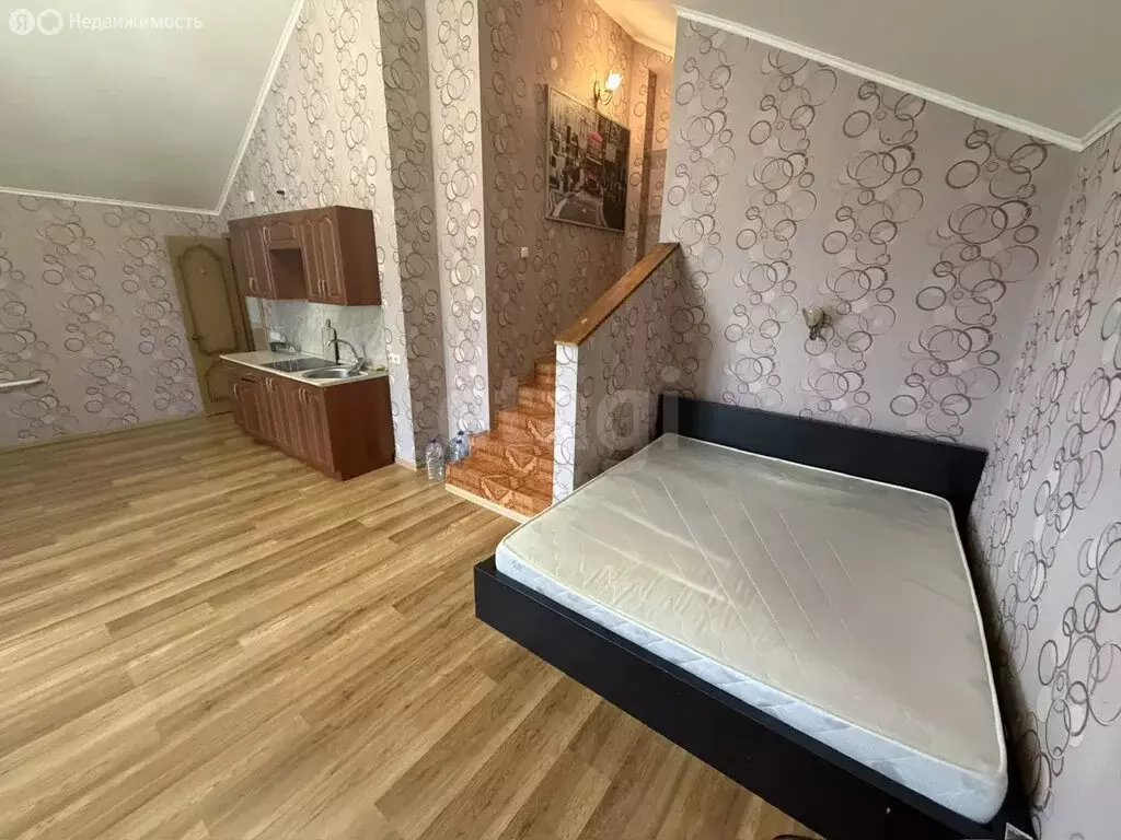 Квартира-студия: Обнинск, улица Гагарина, 13 (46.5 м) - Фото 2