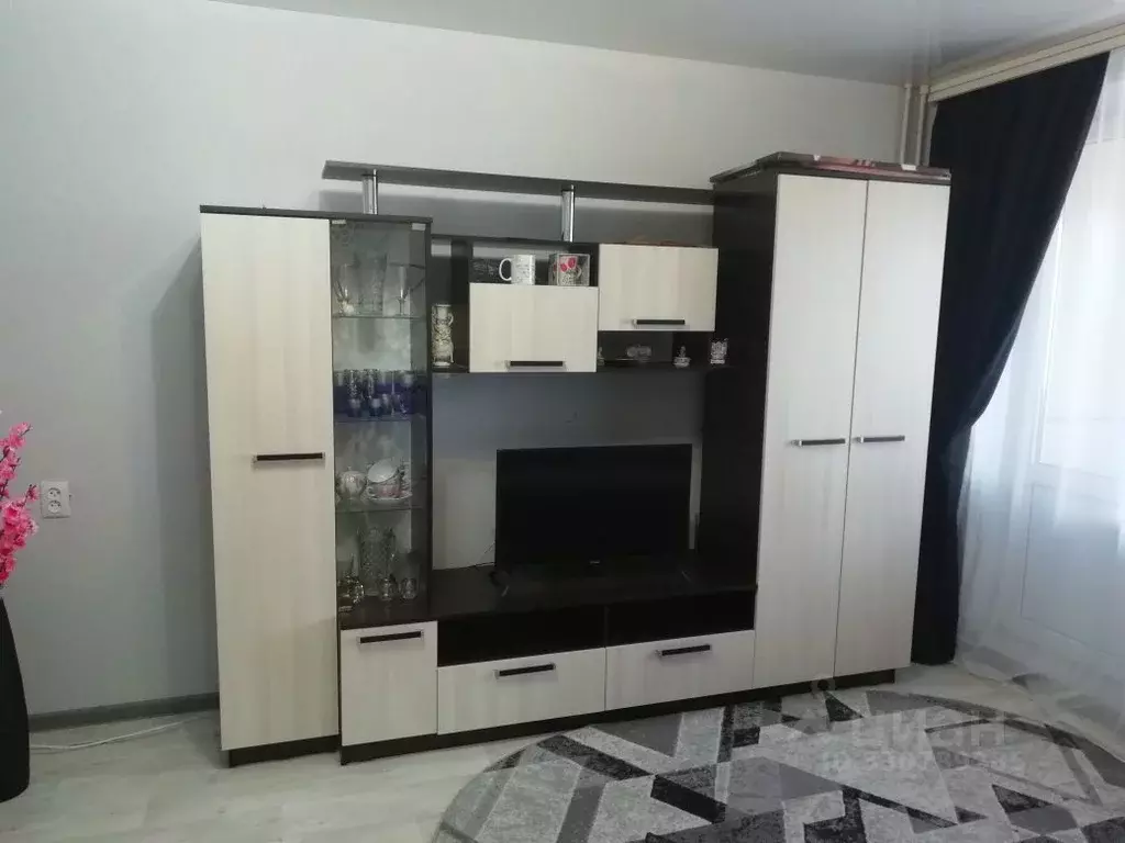 1-к кв. Волгоградская область, Ленинск 3-й мкр, 5 (26.9 м) - Фото 1