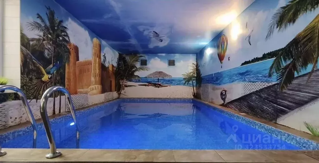 Дом в Новосибирская область, Новосибирский район, Мичуринский ... - Фото 2