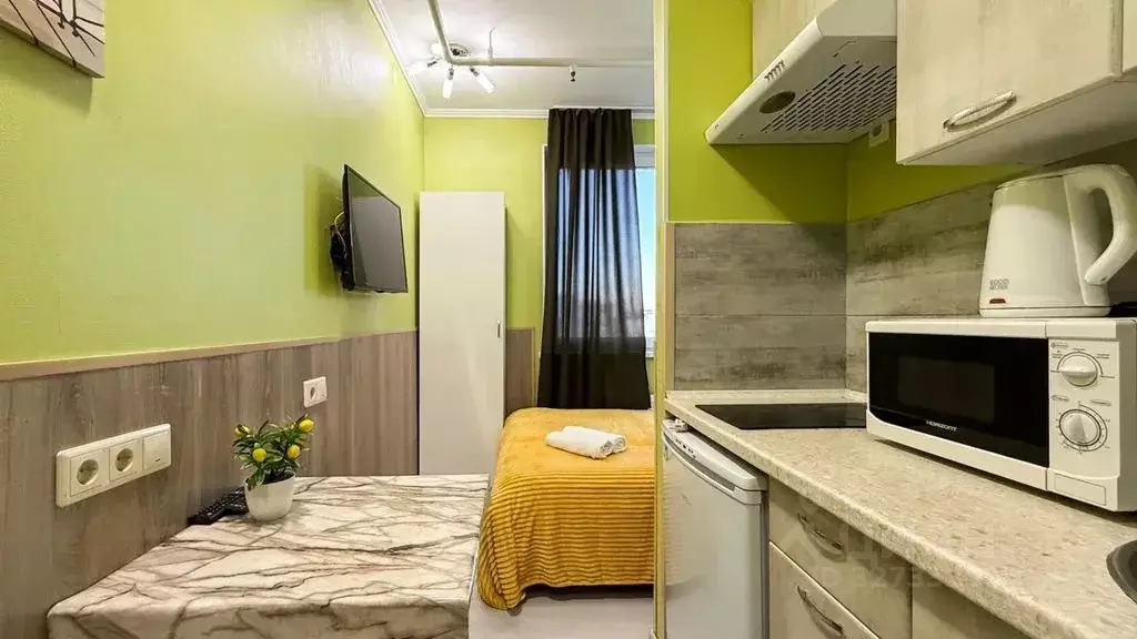 Студия Москва Дмитровское ш., 107Ак5 (12.0 м) - Фото 2