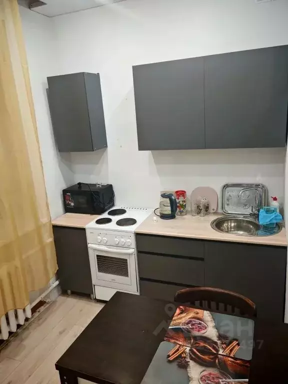 3-к кв. Забайкальский край, Чита ул. Ленина, 105 (70.0 м) - Фото 2