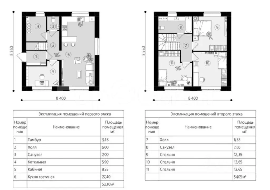 Продается дом в пос. Мещерино - Фото 2