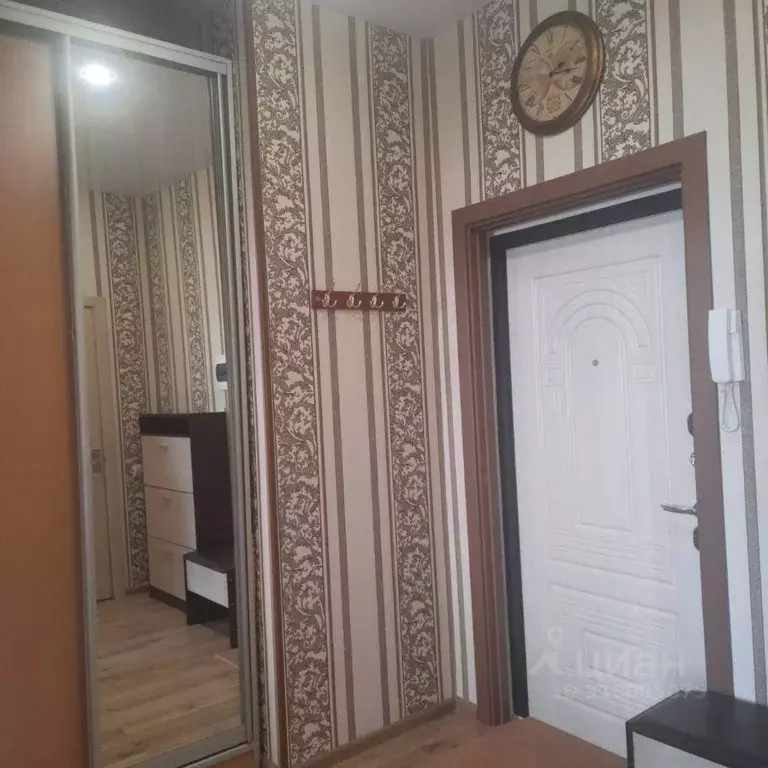 Квартира, 1 комната, 49 м - Фото 1