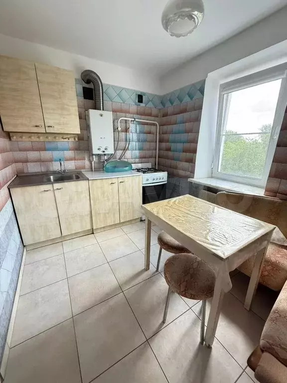 2-к. квартира, 48 м, 5/5 эт. - Фото 0