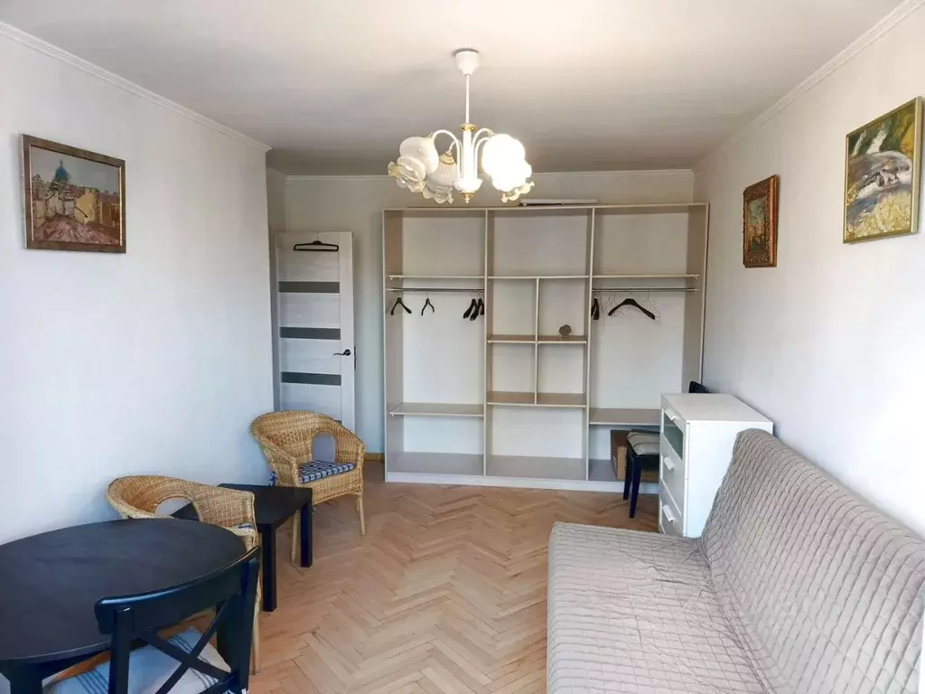 1-к кв. Москва ул. Академика Волгина, 9К1 (33.0 м) - Фото 1